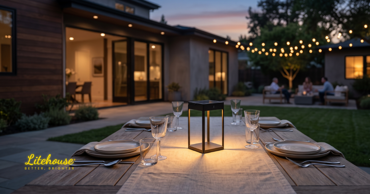 Solar Lanterns: A Buying Guide to the Best Outdoor Solar Lantern in 2026