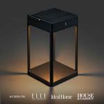 Lanterna solare da esterno Litehouse