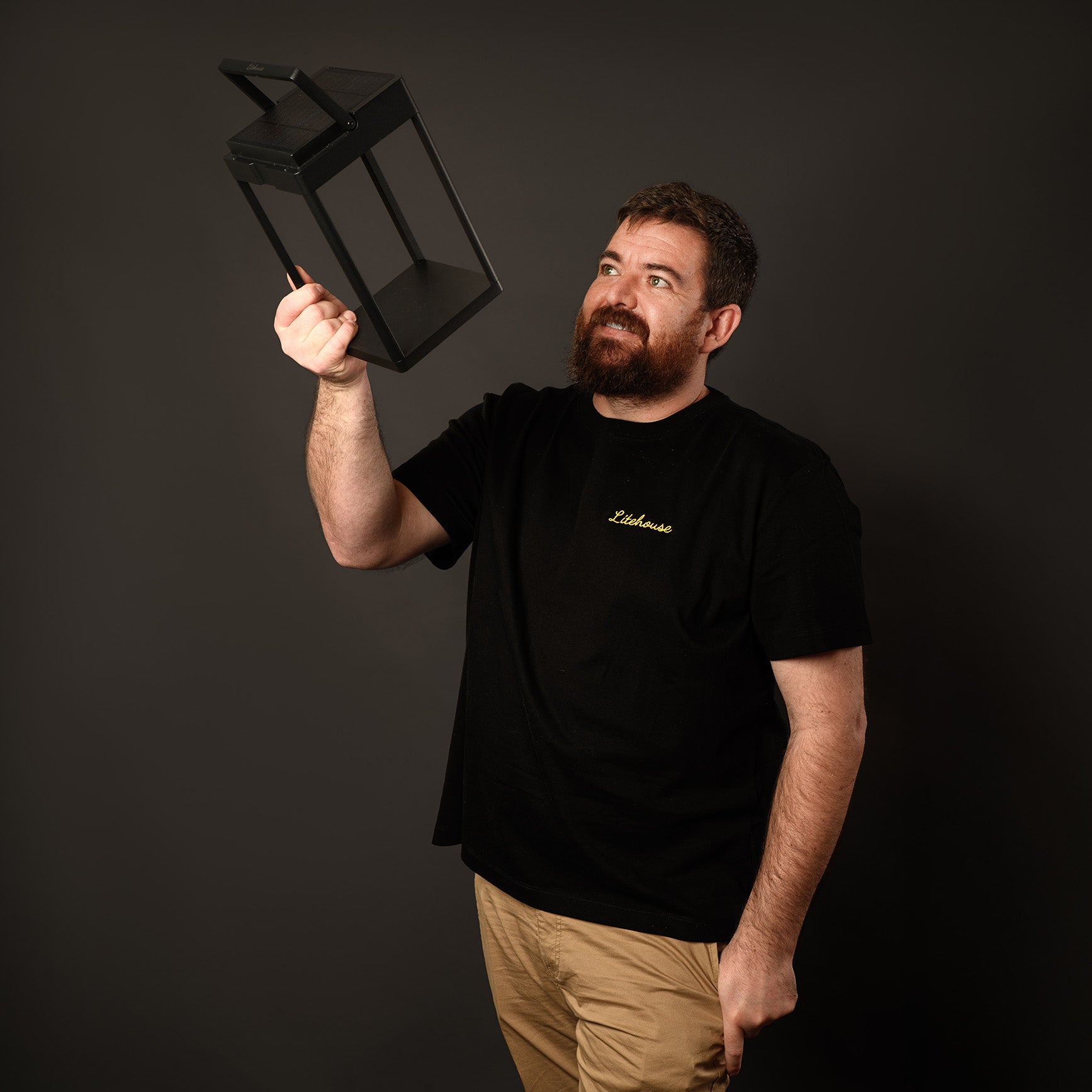 Chef de produit senior