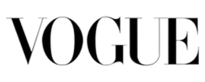 Logo in primo piano