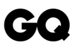 Logo in primo piano