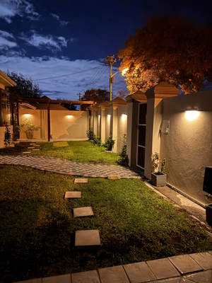 Foto del cliente