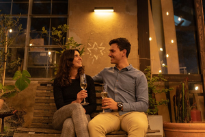 Foto del cliente